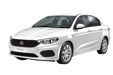 Fiat Egea (Dizel – Manuel)
