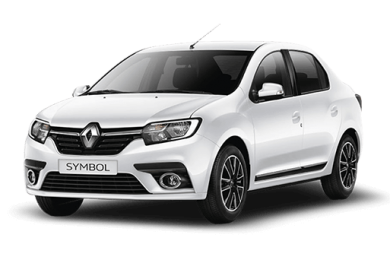 Renault Symbol (Benzinli – Manuel)