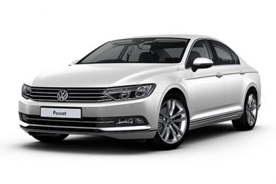 Volkswagen Passat (Dizel – Otomatik)