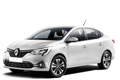 Renault Taliant (Benzinli – Manuel)