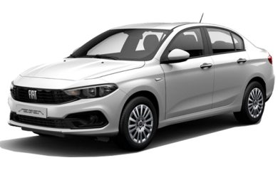 Fiat Egea (Benzinli – Manuel)